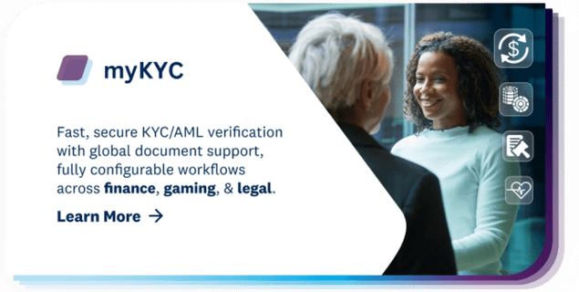 myKYC