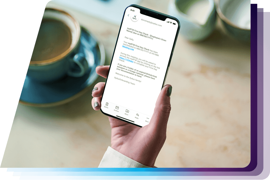 Proactive Compliance Management