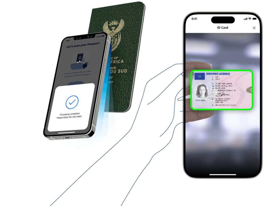 Biometric Comparison